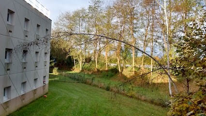 HotelF1 Pau, Hôtel à Pau