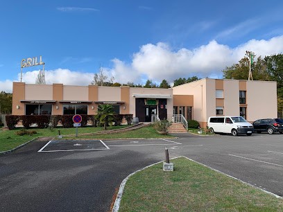Le Forestia, Hôtel à Pannes