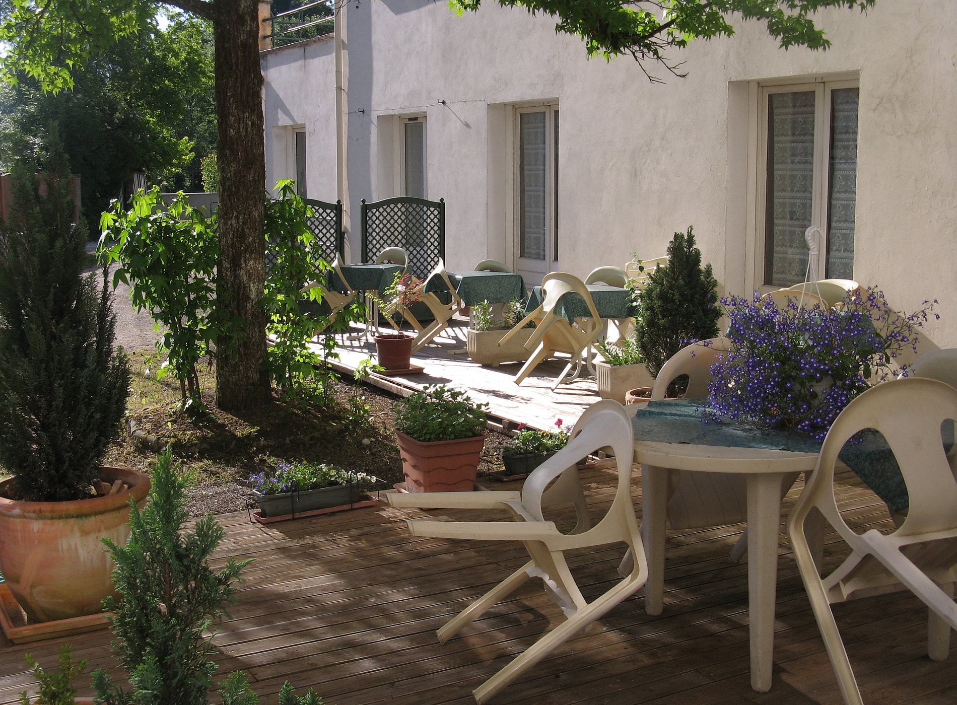 Hôtel Servhôtel NN, Hôtel à Morestel