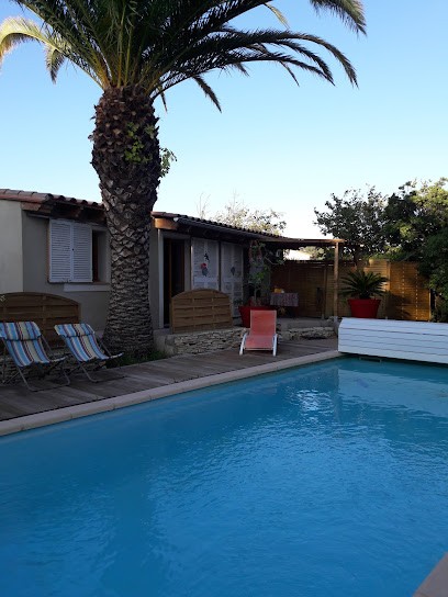 Le Casot D'Antonio, Hôtel à Saint-Génis-des-Fontaines