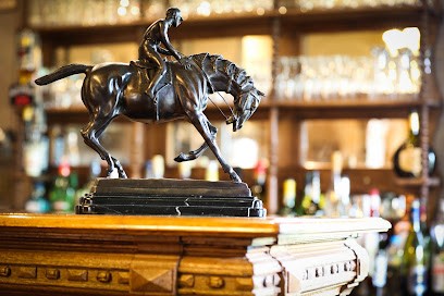 Domaine Utah Beach - Hotel le Grand Hard, Hôtel à Sainte-Marie-du-Mont