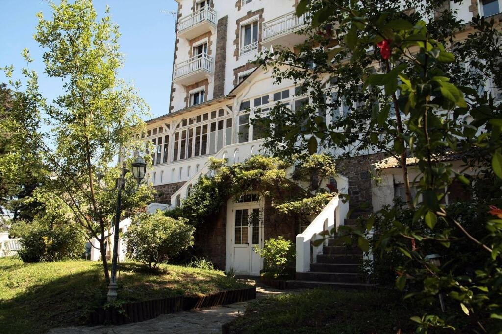 Hôtel Des Deux Mers, Hôtel à Saint-Pierre-Quiberon