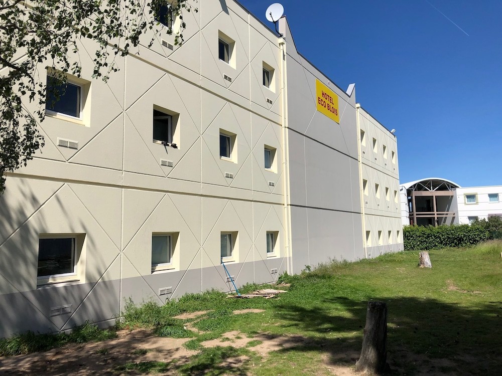 Class Eco Blois, Hôtel à Vineuil