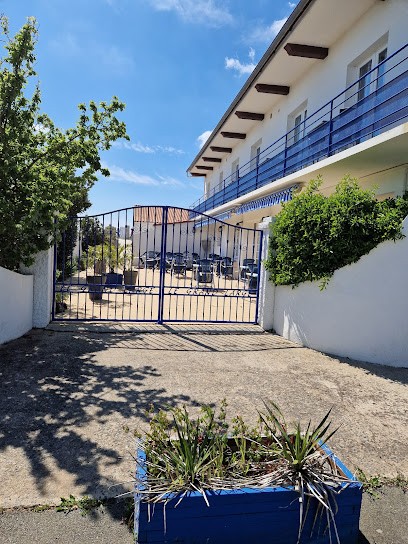 Le Grand Large, Hôtel à L'Aiguillon-sur-Mer