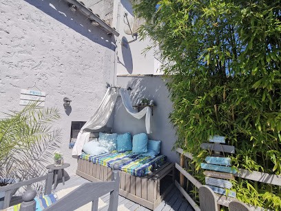 Le Clos De La Vignerie-St Estèphe, Hôtel à Saint-Estèphe