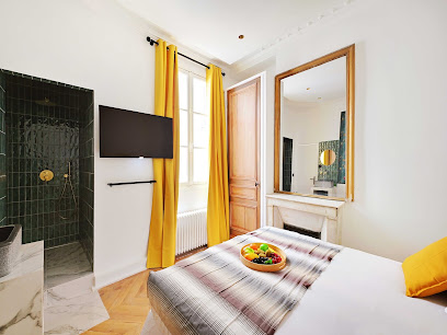 Charm And Elegance For 8P/3Br - Grands Boulevards- Belvilla By Oyo Hôtel à Paris 10