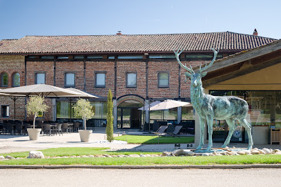 Hôtel De La Sorelle, Hôtel à Villette-sur-Ain
