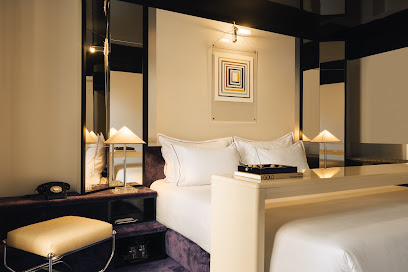 Hôtel Château D'eau Paris Hôtel à Paris 10