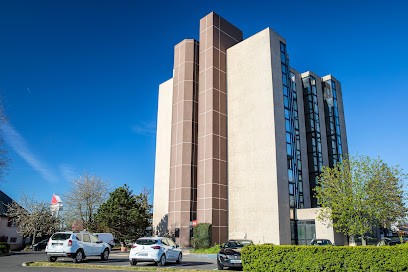 Ibis Créteil, Hôtel à Créteil