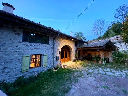 Les Habatteux, Hôtel à La Montagne