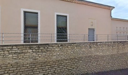 L'authentique - Crush Guaranteed, Hôtel à Ménerbes