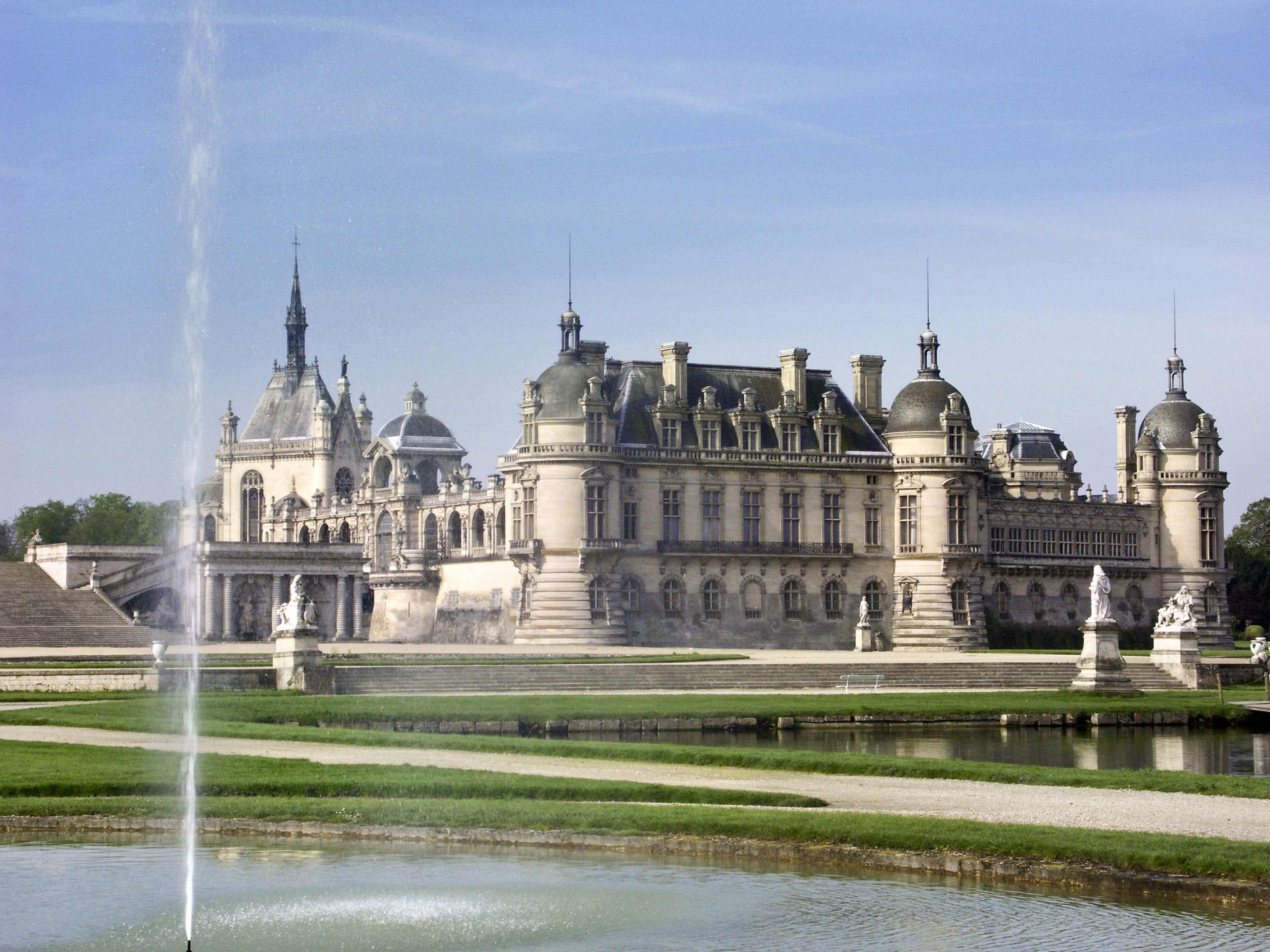 Ibis Creil Sur Oise, Hôtel à Villers-Saint-Paul