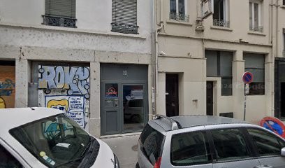 Sarl Institut Hotel, Hôtel à Lyon 07