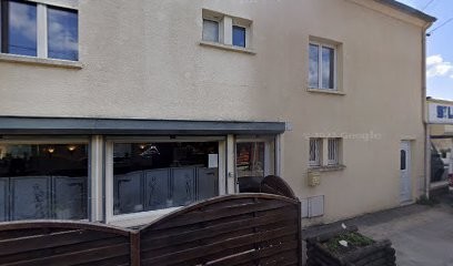 Fievet Jean-Pierre, Hôtel à Saint-Leu-d'Esserent