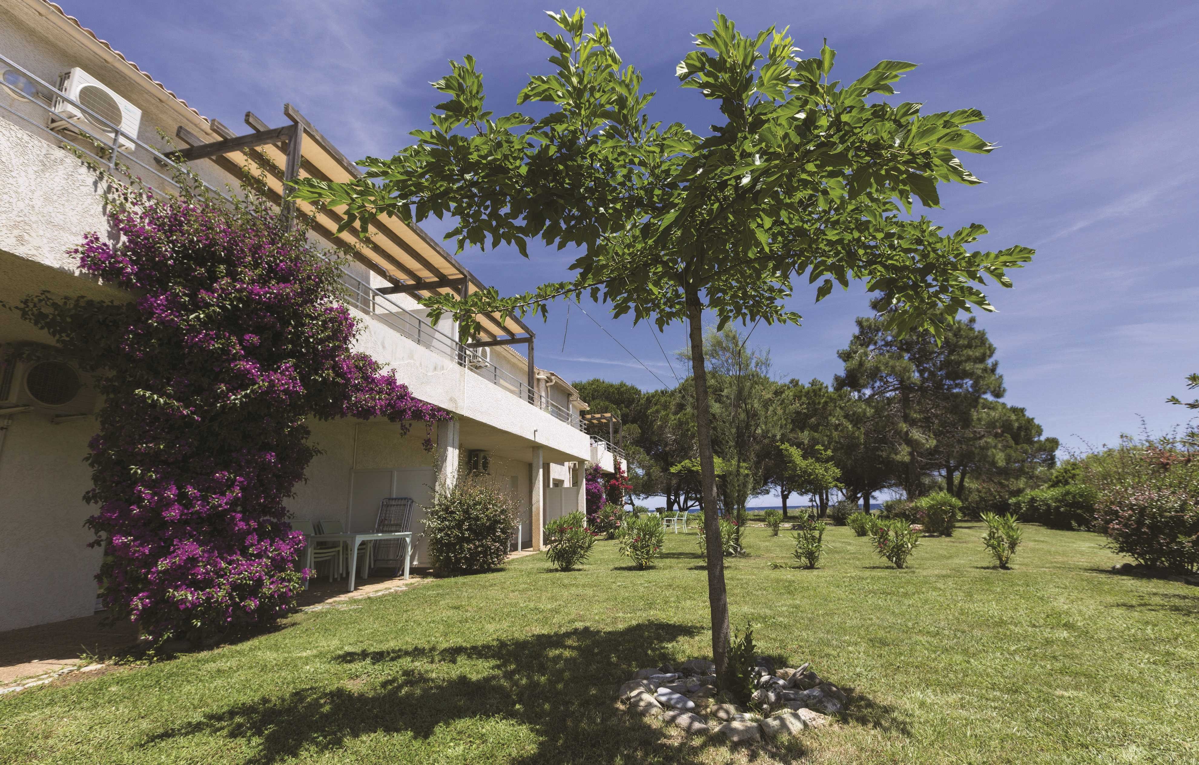 Résidence Odalys Acqua Bella, Résidence Hôtelière à Poggio-Mezzana