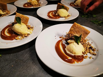 Alpoholics Chalet Orshanti, Hôtel à La Plagne Tarentaise