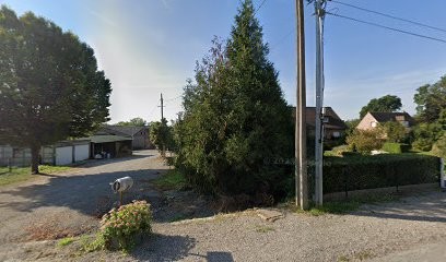 Auberge De La Ferme Mareschoise, Hôtel à Maresches