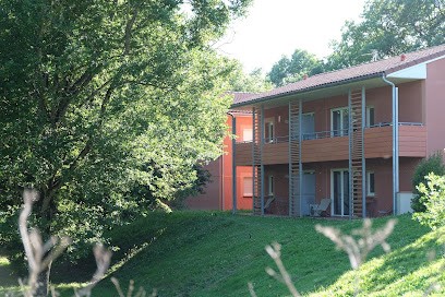Résidence Saint Clair, Résidence Hôtelière à Balma