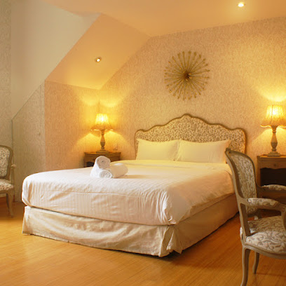 Hostellerie De Fontenaille Hôtel à Saint-Pierre-des-Landes