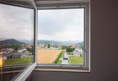 B&B HOTEL Gap, Hôtel à Gap