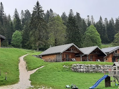 Chez Liadet, Hôtel à Mouthe