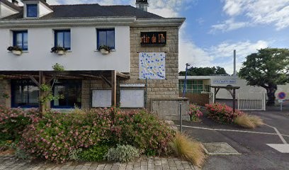 Societe Hoteliere de Kerdrean, Hôtel à Auray