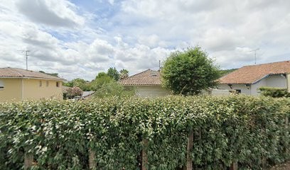 Happy Hossegor, Hôtel à Angresse