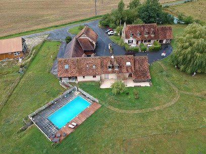 Les Brûlis, Hôtel à Châtillon-sur-Loire