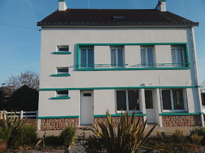 La Belle Étape Priziac Hôtel à Priziac