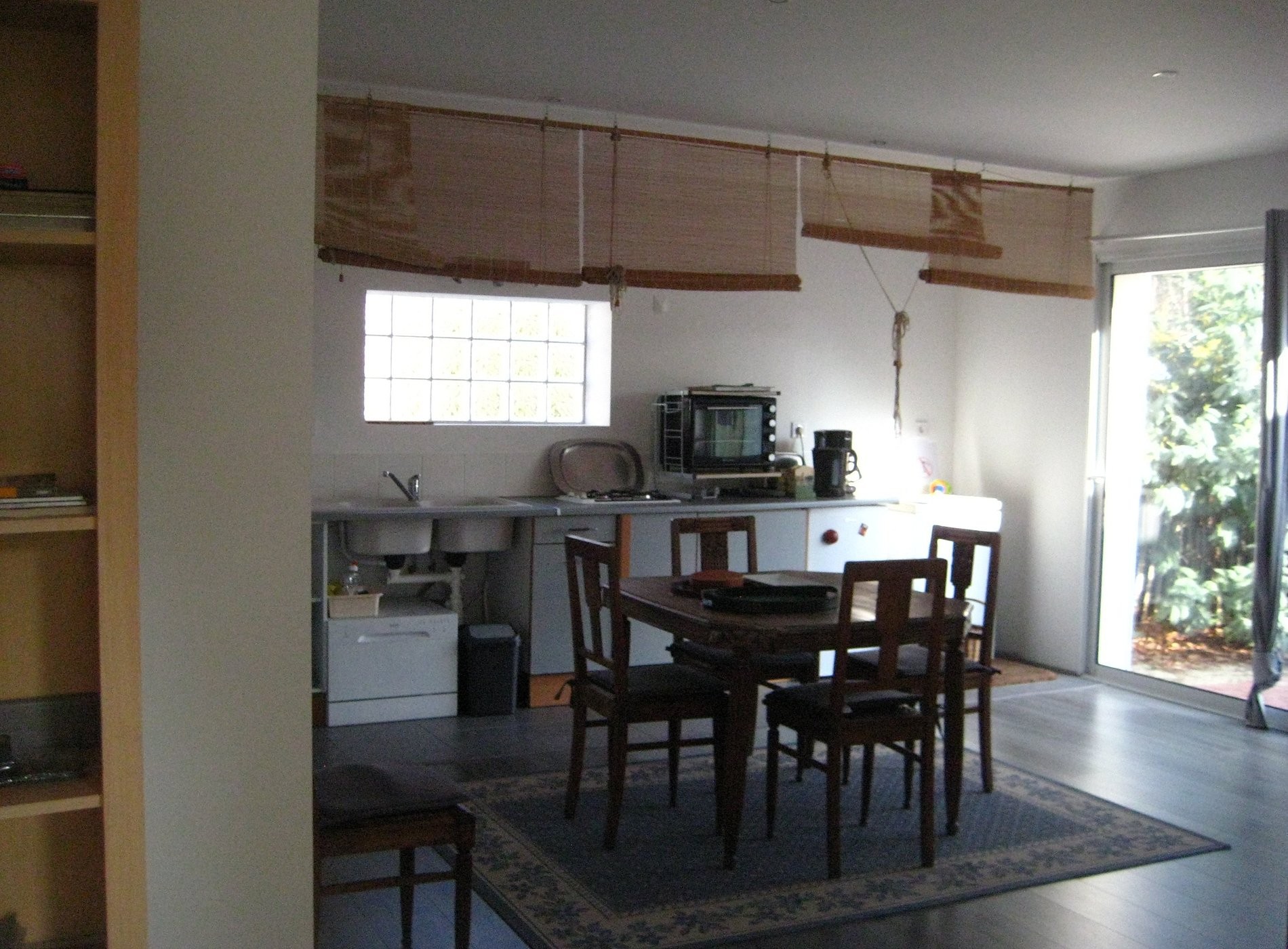 Villa Tribord, Hôtel à Lacanau