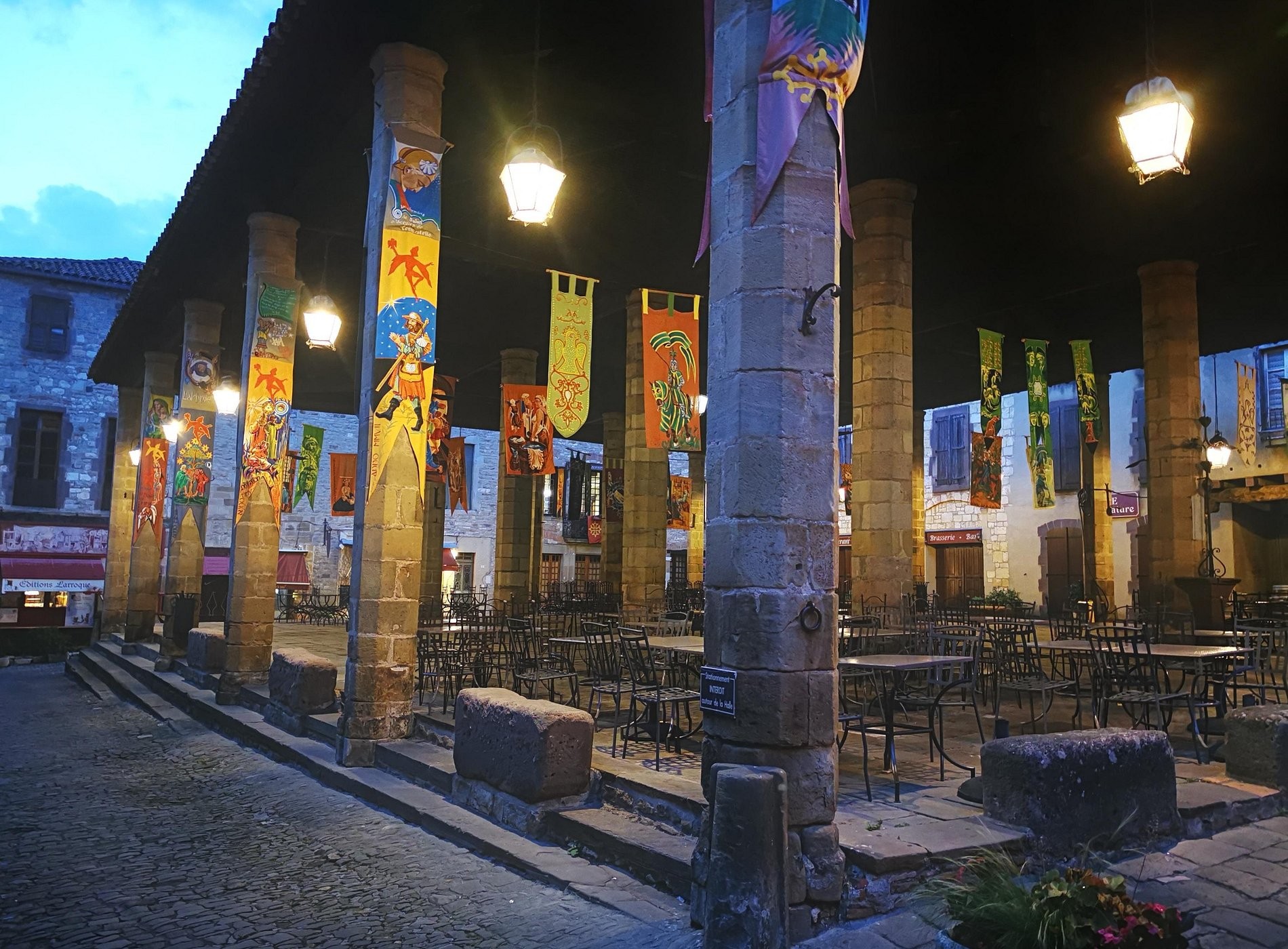 Hostellerie Du Vieux Cordes, Hôtel à Cordes-sur-Ciel