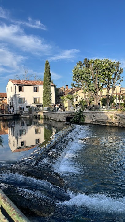Love In L'Isle Sur La Sorgue, Hôtel à L'Isle-sur-la-Sorgue