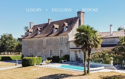 Le Palais, Hôtel à Verteuil-sur-Charente