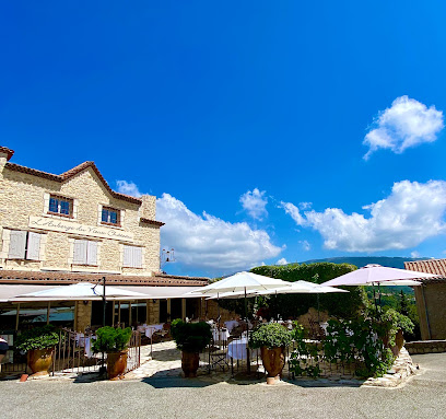 Auberge Du Vieux Château Hôtel à Cabris