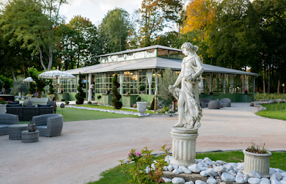 Gite Cht Belmar, Hôtel à Mamers