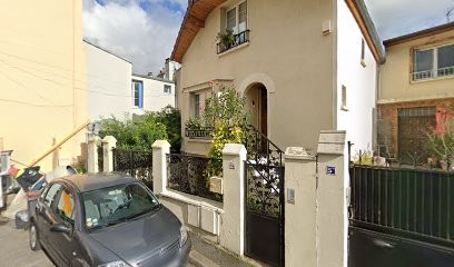 Prim's Hotel, Hôtel au Pré-Saint-Gervais