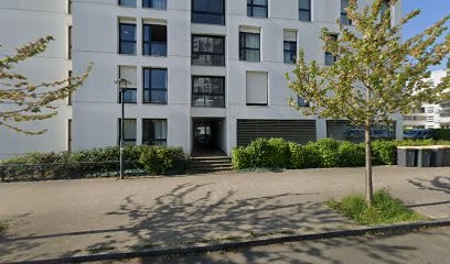 Cap Affaires Cap Loisirs, Résidence Hôtelière à Rennes