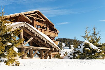 Lagrange Vacances - Le Village Des Lapons, Résidence Hôtelière à Hauteluce