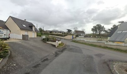 Chez Fi, Hôtel à Saint-Pair-sur-Mer