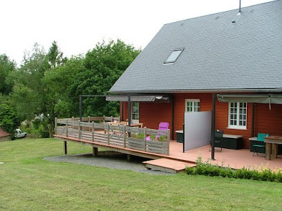 Saint Pierre House, Hôtel à Saint-Pierre-Langers