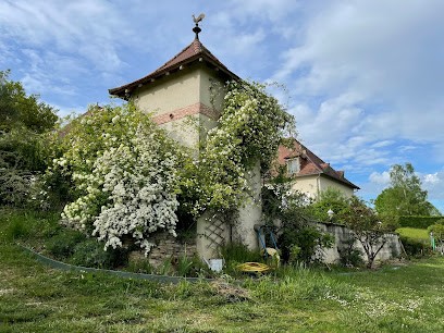 Chambres D Hôtes La Maison Du Parc, Hôtel à Saint-Raphaël