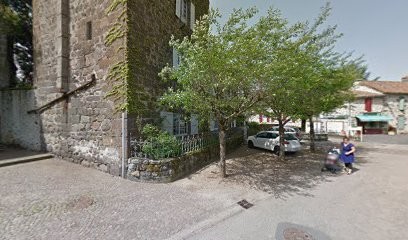 Geraldes Corinne, Hôtel à Saint-Chamant