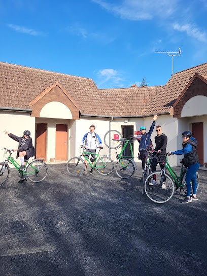 Cheverny La Vie Est Belle, Hôtel à Cheverny