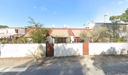 Residence de la forêt, Résidence Hôtelière à Saint-Trojan-les-Bains