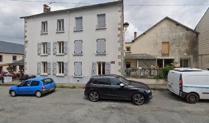 Logis Hôtel de France, Hôtel à Saint-Gervais-d'Auvergne