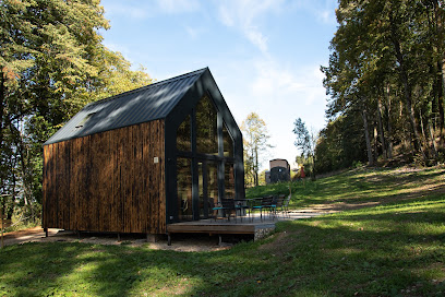 Refuge Insolite En Bugey - Logements Insolites, Spa, Célébrations/Privatisation Du Lieu, Stages & Séminaires, Séjours Adaptés Hôtel à Plateau d'Hauteville
