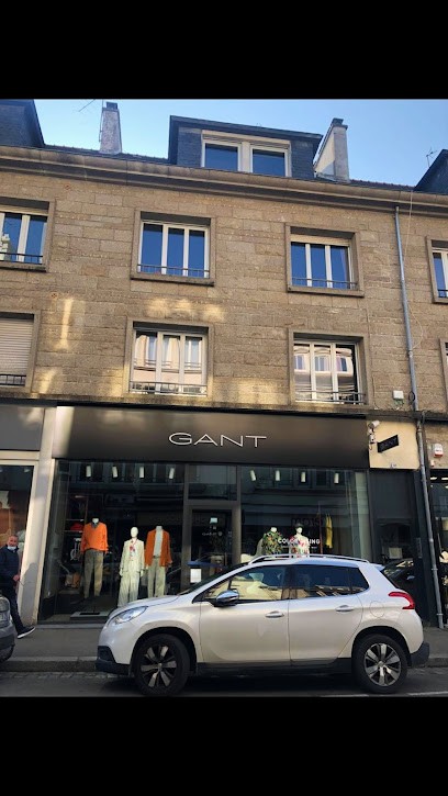 COEUR DE VILLE - Appartement De Charme Sous Pente, Hôtel à Lorient