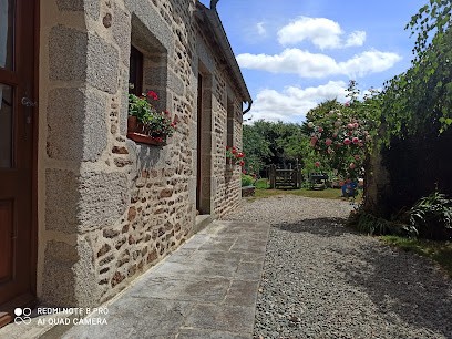 Gite Coutoux, Hôtel à Colombiers