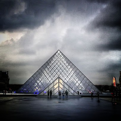 Hôtel Du Parc Even, Hôtel à Malakoff