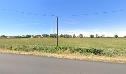 Queensland, Hôtel à Doyet